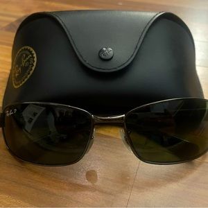 Ray-Bans RB3364 Sunglasses